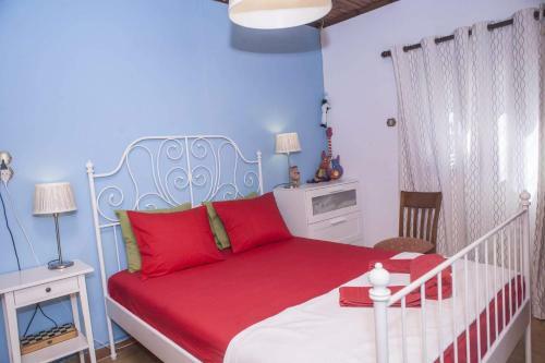 Villa Mary's House