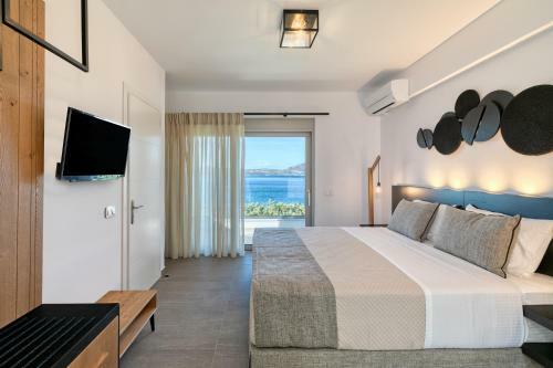 White Rock Villas Nikiana