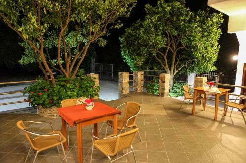 Apartamento Maria Studios