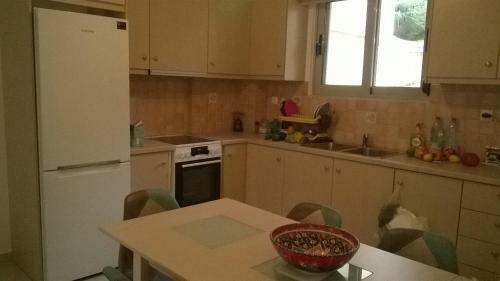 Apartamento Stavros & Lydia