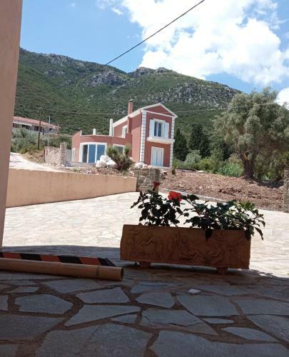 Apartamento Stavros & Lydia