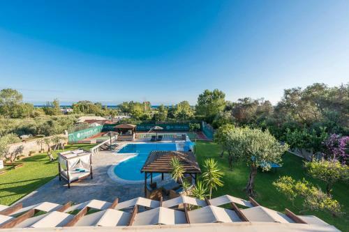 Villa Maxim By Konnect, Halikounas Corfu
