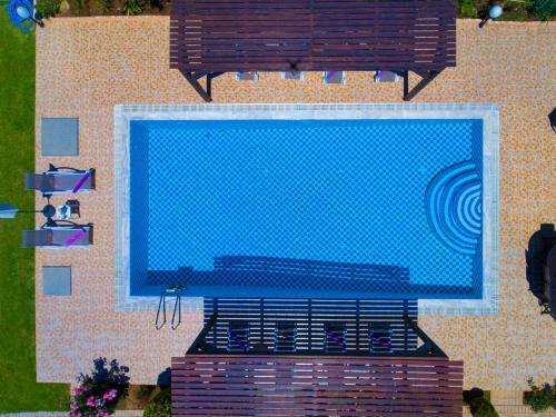 Villa Sofia
