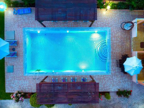 Villa Sofia