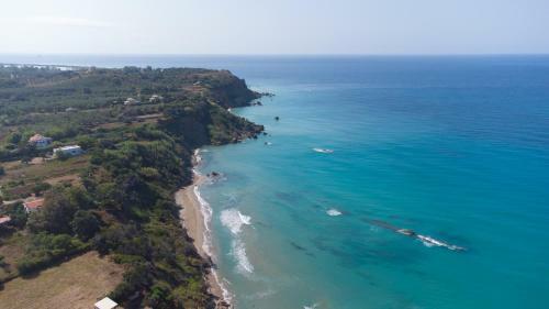 Apartamento Tetraktys Estate At The Beach