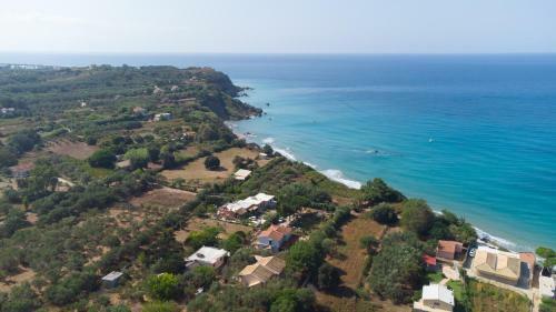 Apartamento Tetraktys Estate At The Beach