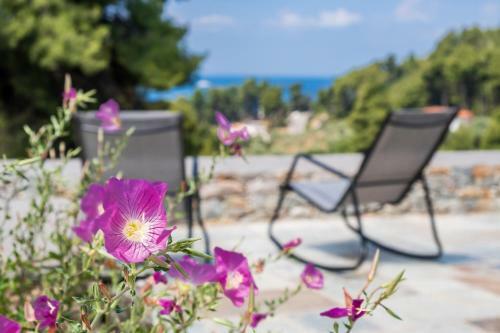 Villa Elios Private Living
