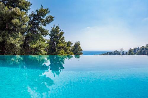 Villa Elios Private Living