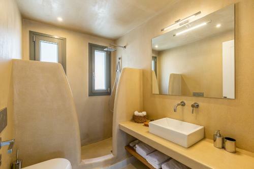 Villa Elios Private Living