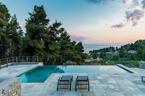 Villa Elios Private Living