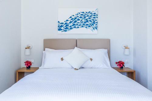Villa Elios Private Living