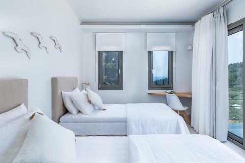 Villa Elios Private Living