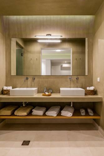 Villa Elios Private Living