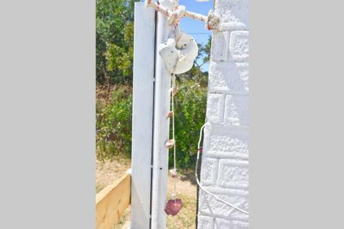 Angel Cottage By Chalikounas Beach