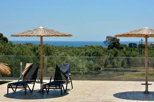 Villa Zeas