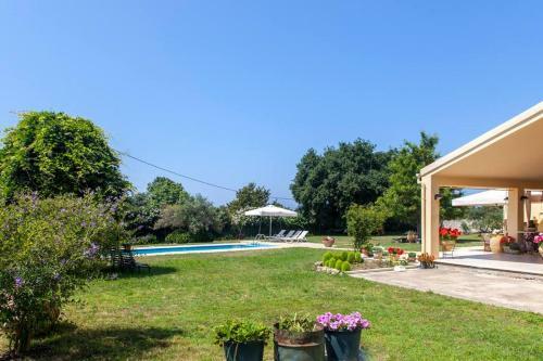 Villa Gaia
