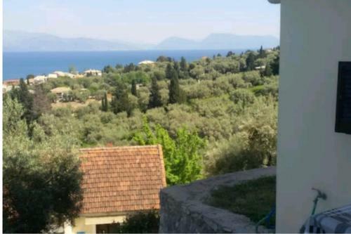 Paradise In Lefkas