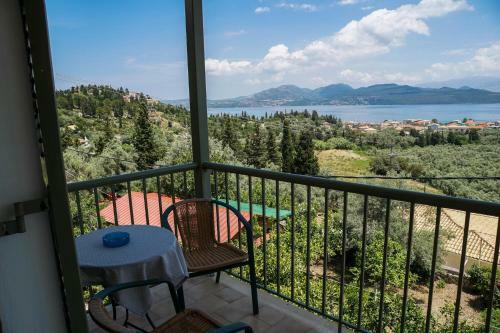Paradise In Lefkas