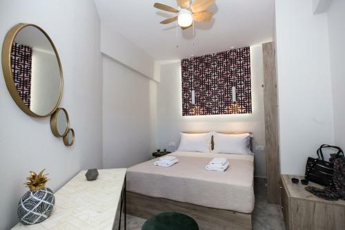 Nk Apartments