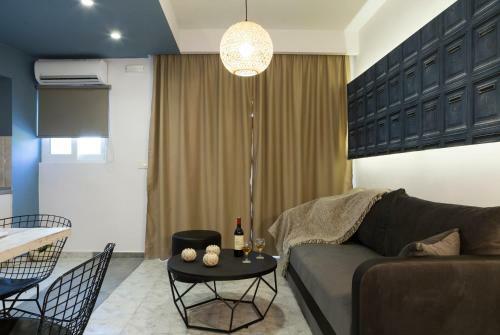 Nk Apartments