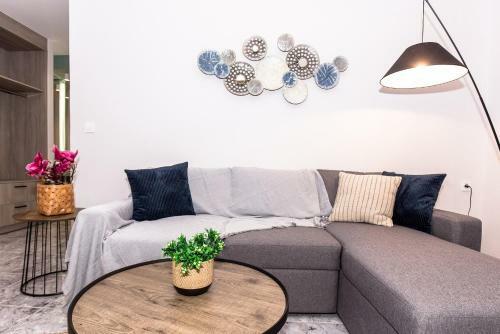 Nk Apartments