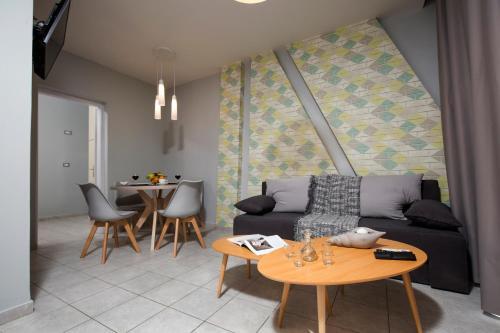 Nk Apartments