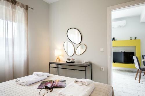 Nk Apartments