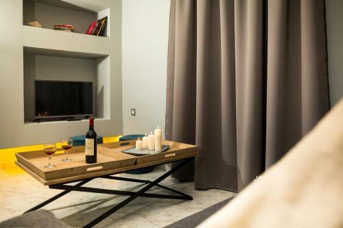 Nk Apartments
