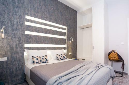 Nk Apartments