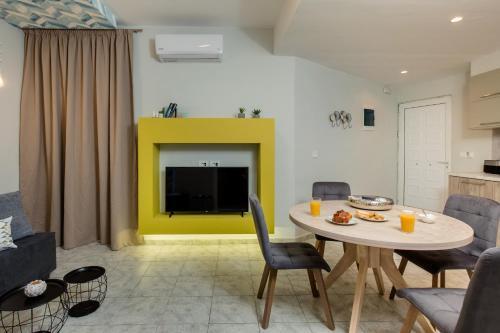 Nk Apartments