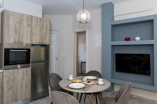 Nk Apartments