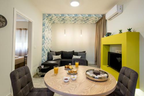 Nk Apartments