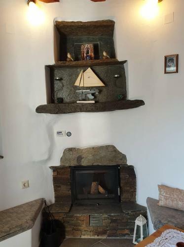 Apartamento Diavrouxas House In Sifnos