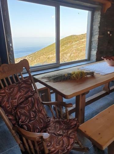 Apartamento Diavrouxas House In Sifnos