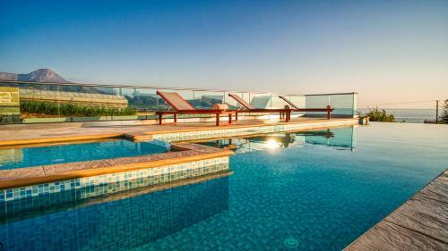 Villa Kore Luxuryvillaschania