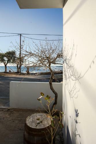 Sea Side House Rapanas