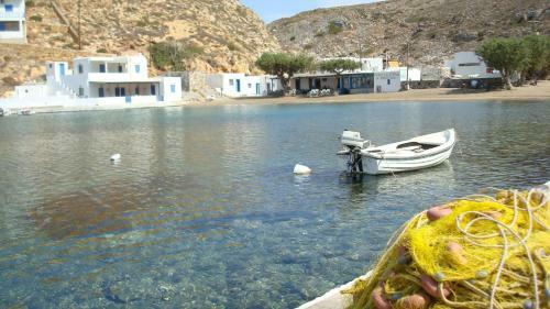 Apartamento Seafront Studio