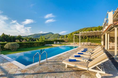 Villa Aelia By Kardous