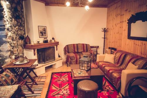 Traditional Guesthouses Xenofon