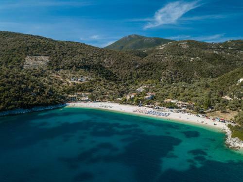 Giasemi-poros Green Village