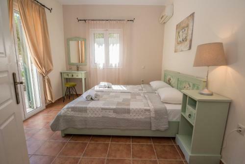 Giasemi-poros Green Village