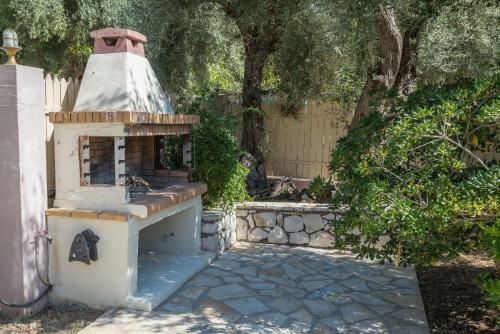 Giasemi-poros Green Village