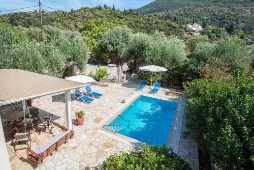 Giasemi-poros Green Village