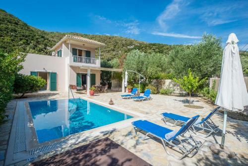 Giasemi-poros Green Village