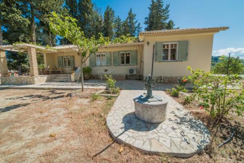 Agroturismo Villino Guest House