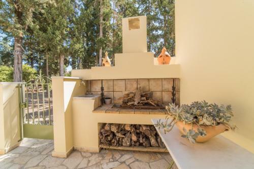 Agroturismo Villino Guest House