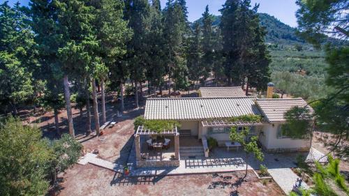 Agroturismo Villino Guest House