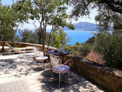 Villetta In Verde! Magnificent Sea View