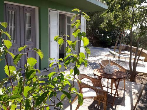 Villetta In Verde! Magnificent Sea View