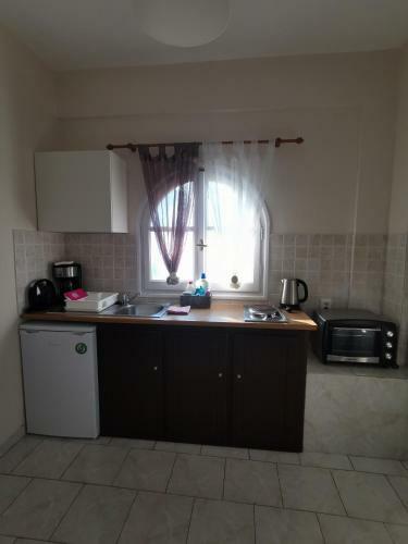 Apartamento Sungate Villas